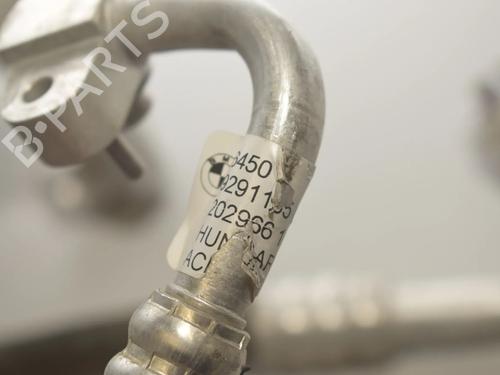 AC pipe BMW i3 (I01) s Electric | BP34088118M126  - Image 17