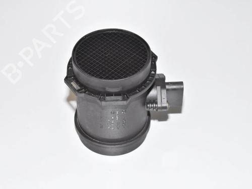Used Mass air flow sensor Mass air flow sensor BMW X5 (E53) 4.6 is (347 hp) 34076974 34076974