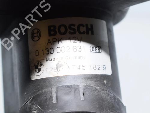 Electronic module BMW 5 Touring (E39) 525 d | BP34078318M83  - Image 5