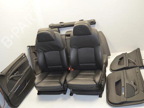 Conjunto de bancos Conjunto de bancos BMW 5 Touring (F11) 535 d (313 hp) 34094012 34094012