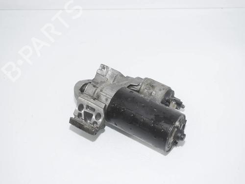 Used Starter Starter BMW 5 Touring (F11) 530 d (258 hp) 34093079 34093079