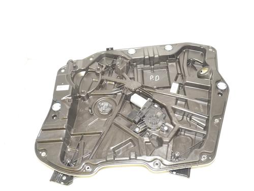 Used Front right window mechanism Front right window mechanism BMW X1 (U11) sDrive 18 i (136 hp) 34079430 34079430