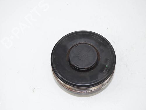 Used Pulley Pulley BMW X3 (F25) xDrive 20 d (190 hp) 35959436 35959436