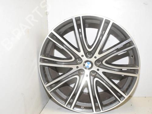 Fælk BMW 5 (G30, F90) 540 i | BP38673421C45 - Image 3
