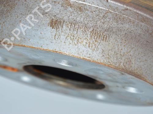 Andre BMW i3 (I01) Electric | BP34064802O1  - Image 5