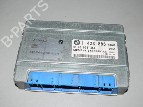 Used Gearbox control unit Gearbox control unit BMW 5 Touring (E39) 530 d (184 hp) 34085089 34085089
