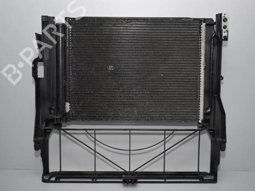 AC radiator BMW X5 (E53) 4.6 is | BP34086369M32  - Image 5