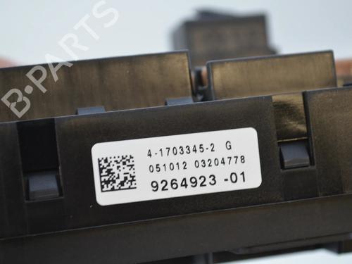 Fuse box BMW 5 Touring (F11) 530 d xDrive | BP34074190E1 - Image 5