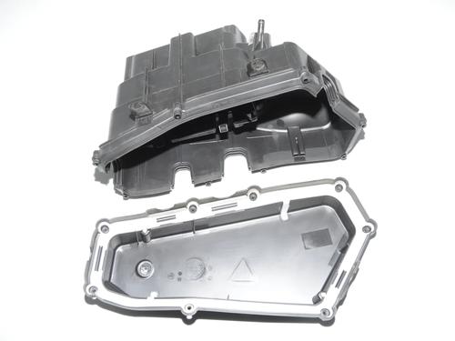 Used Fuse box Fuse box BMW 3 (F30, F80) 320 d (163 hp) 34082443 34082443