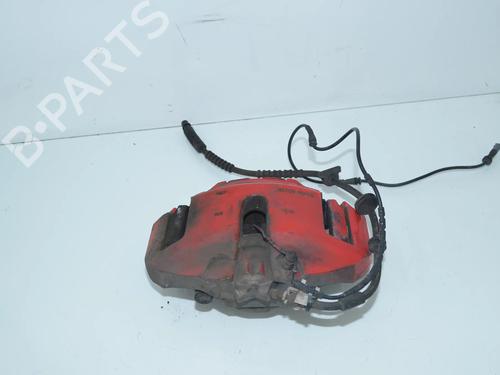 Used Left front brake caliper Left front brake caliper BMW 5 Gran Turismo (F07) 530 d (245 hp) 34073030 34073030