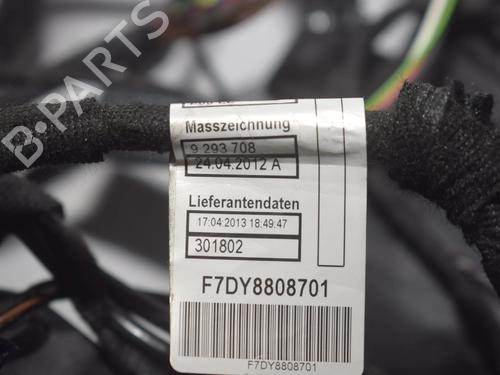 Electronic module BMW 6 Gran Coupe (F06) 640 d | BP34075313M83  - Image 17