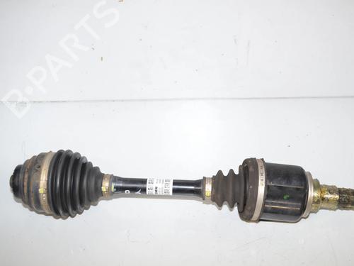 Used Left front driveshaft Left front driveshaft BMW X1 (F48) xDrive 18 d (150 hp) 34069069 34069069