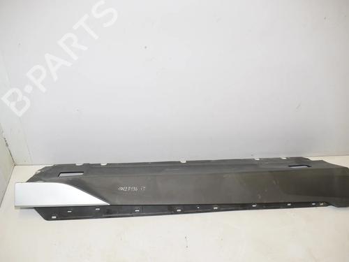 Høyre side kjol Høyre side kjol BMW i3 (I01) Electric (170 hp) 34502675 34502675
