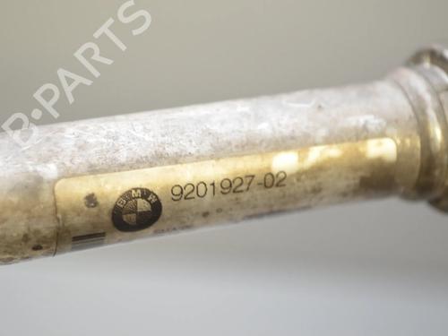 AC pipe BMW 5 Touring (F11) 525 d | BP34088467M126  - Image 5