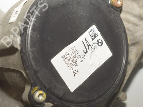 Steering rack BMW 3 Touring (G21, G81) 320 d | BP34071134M22  - Image 5