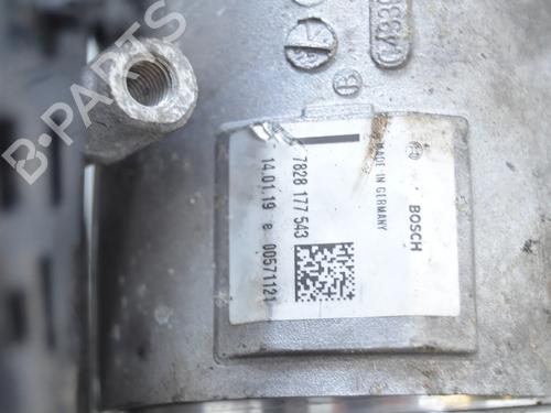 Steering rack BMW 5 Touring (G31) 520 d | BP36029593M22  - Image 7
