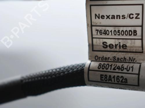 Electronic module BMW i3 (I01) Range Extender | BP34080821M83  - Image 7