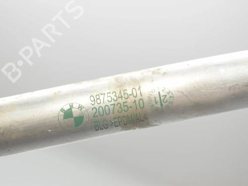 AC pipe BMW 3 (G20, G80, G28) 330 e Plug-in-Hybrid | BP34090840M126  - Image 5