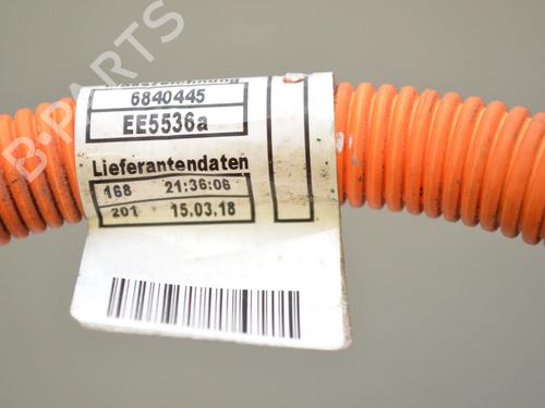 Wiring harness BMW i3 (I01) Range Extender | BP34087396E16  - Image 5