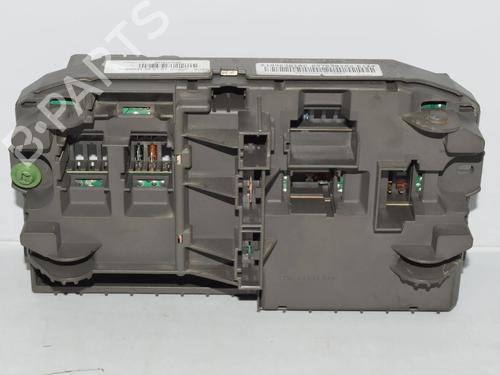 Used Fuse box Fuse box BMW 3 (E46) 320 d (150 hp) 34078046 34078046