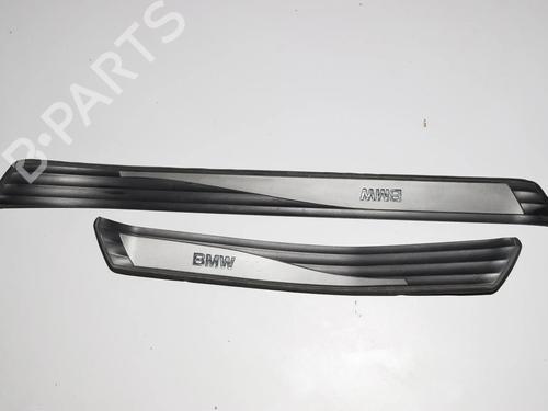 Step BMW 5 (E60) 520 d | BP34077247C149 - Image 2