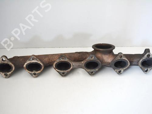 Exhaust manifold BMW 7 (E65, E66, E67) 730 Ld | BP40501794M110 - Image 3