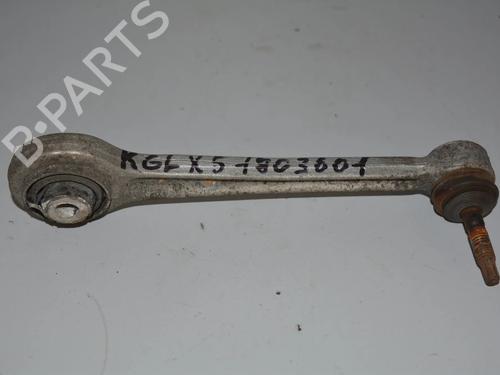 Used Left rear suspension arm Left rear suspension arm BMW X5 (E53) 4.6 is (347 hp) 34082240 34082240