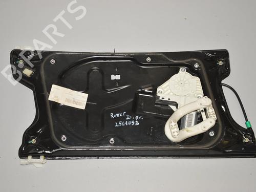 Used Front right window mechanism Front right window mechanism LAND ROVER DISCOVERY IV (L319) 3.0 TD 4x4 (272 hp) 34082490 34082490