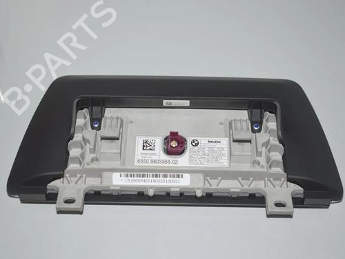 Electronic module BMW 2 Gran Tourer (F46) 218 d | BP34069153M83  - Image 8