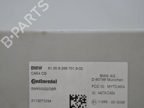 Electronic module BMW 5 Touring (F11) 535 d | BP34082723M83  - Image 7