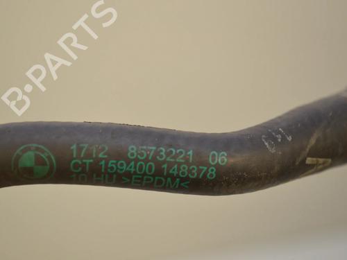 Pipe BMW 5 Touring (G31) 520 d | BP34097864M125  - Image 5
