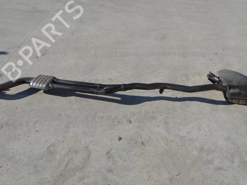 Used Exhaust system Exhaust system BMW 5 Gran Turismo (F07) 530 d (245 hp) 34090190 34090190