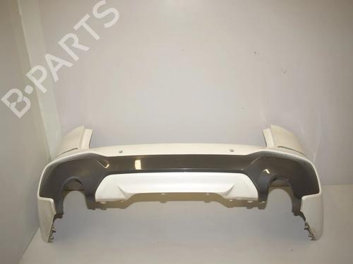 Used Rear bumper Rear bumper BMW X1 (F48) xDrive 25 i (231 hp) 34087864 34087864