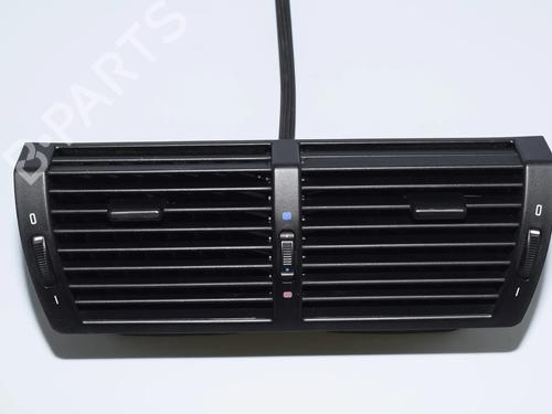 Luftventil BMW X5 (E53) 3.0 d | BP34072473I21  - Image 8