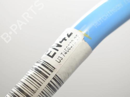 Pipe BMW 3 (G20, G80, G28) 330 e Plug-in-Hybrid | BP34086161M125  - Image 5