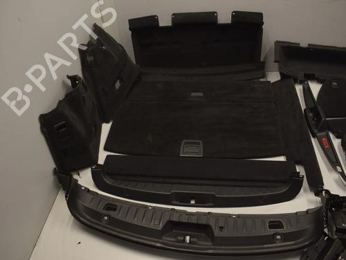Boot lining BMW 5 Gran Turismo (F07) 530 d | BP34076277I3  - Image 8