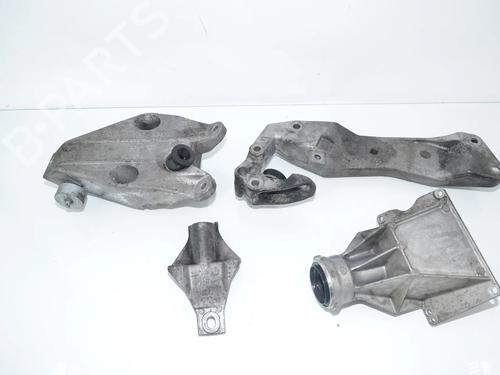 Used Support Support BMW 5 Touring (F11) 535 d xDrive (313 hp) 34081426 34081426