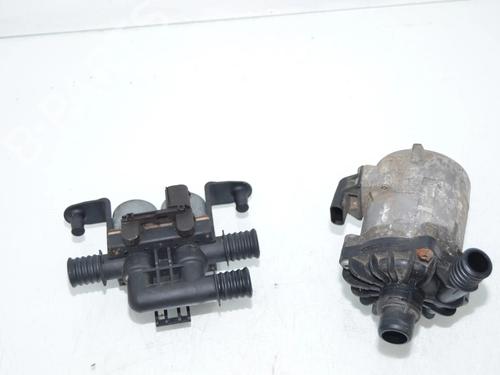 Used Auxiliary water pump Auxiliary water pump 39160353 39160353