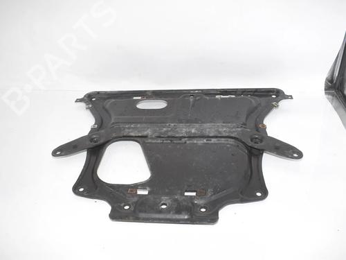 Used Upper protection Upper protection 38632544 38632544