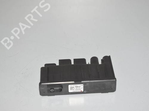 Used Electronic module Electronic module BMW X1 (F48) xDrive 18 d (150 hp) 34096527 34096527