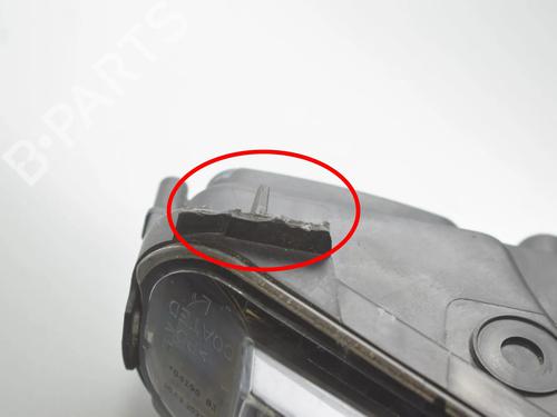 Left front fog light BMW i3 (I01) s Electric | BP34610082C30  - Image 7