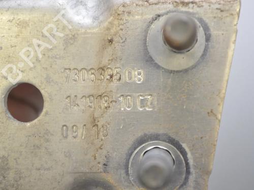 Support BMW i3 (I01) Range Extender | BP34095586C155  - Image 9