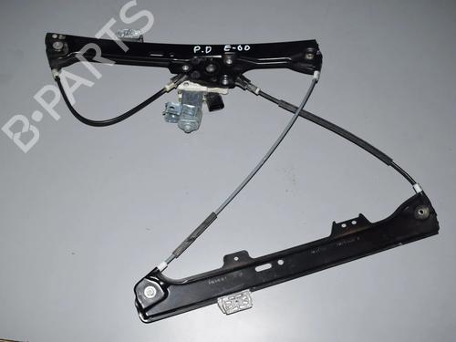 Used Front right window mechanism Front right window mechanism BMW 5 (E60) 545 i (333 hp) 34088138 34088138