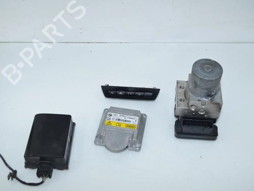 Used Electronic module Electronic module BMW 5 Touring (F11) M 550 d xDrive (381 hp) 34093005 34093005