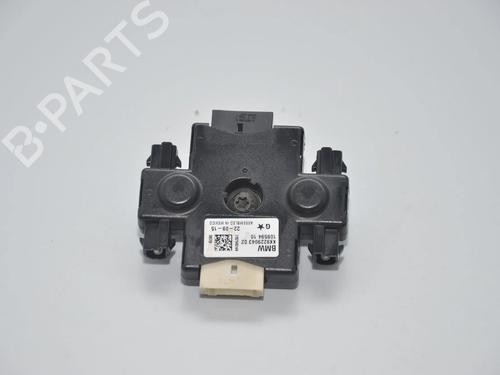 Used Antenna/Base Antenna/Base BMW 3 Touring (F31) 335 d xDrive (313 hp) 34079332 34079332