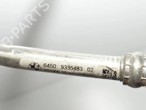 AC pipe BMW i3 (I01) Electric | BP34079369M126  - Image 5