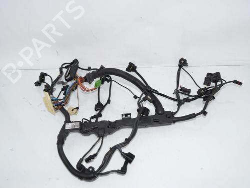 Used Wiring harness Wiring harness 38195508 38195508