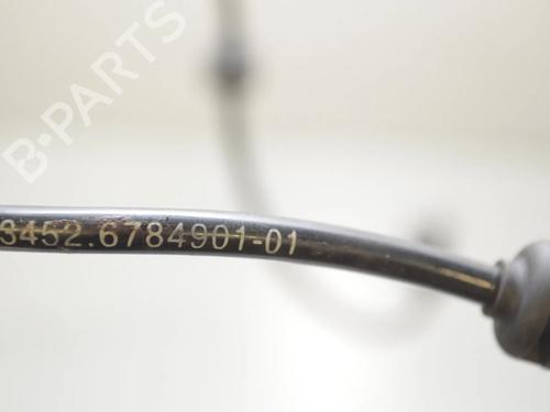 Electronic sensor BMW 6 Gran Coupe (F06) 650 i xDrive | BP34086350M84  - Image 5