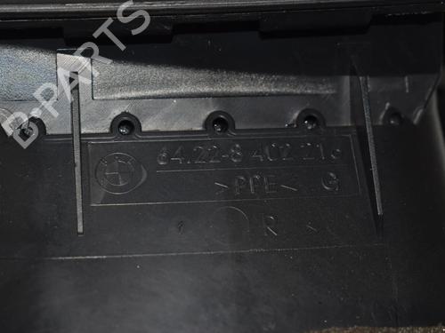 Luftventil BMW X5 (E53) 4.4 i | BP34087680I21  - Image 7