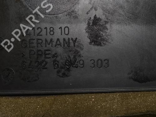 Luftventil BMW 5 (E60) 520 d | BP34085556I21  - Image 6